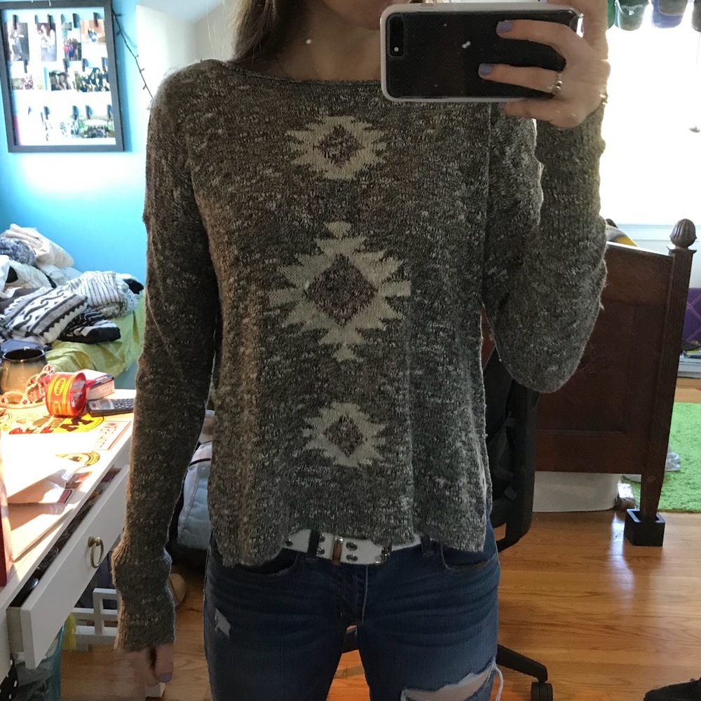 Sweater